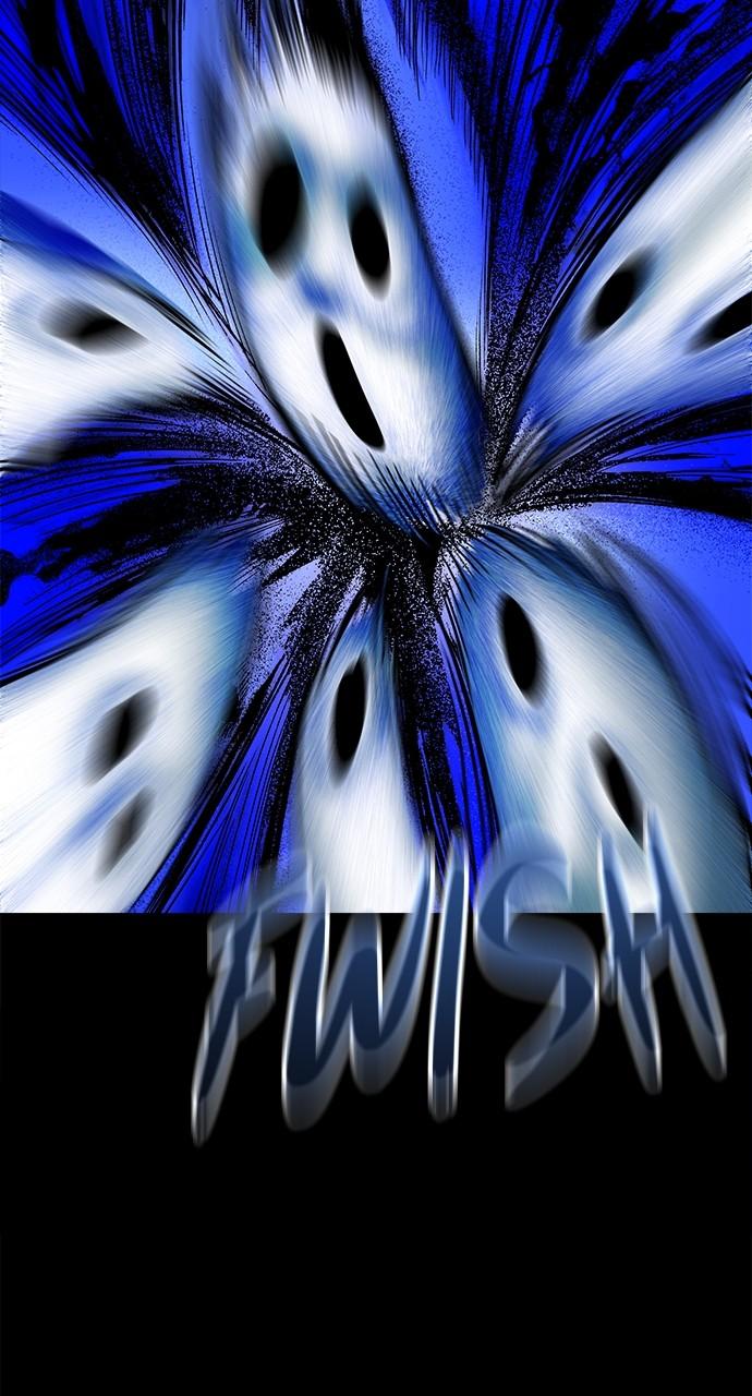 The Last Passage Chap 40 - Next Chap 41