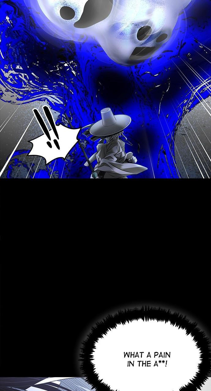 The Last Passage Chap 40 - Next Chap 41