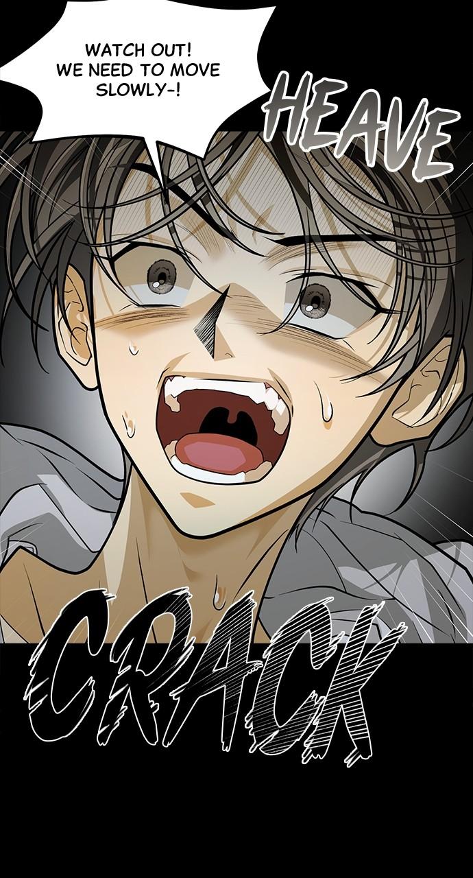 The Last Passage Chap 40 - Next Chap 41