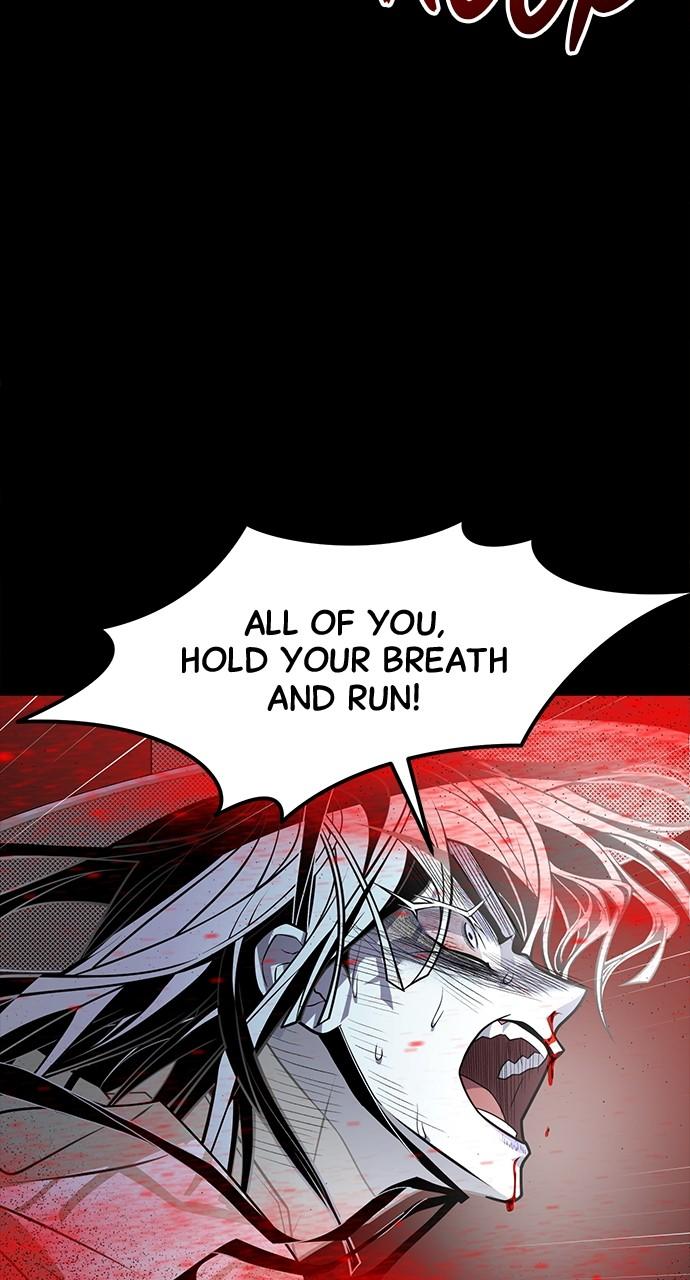 The Last Passage Chap 40 - Next Chap 41