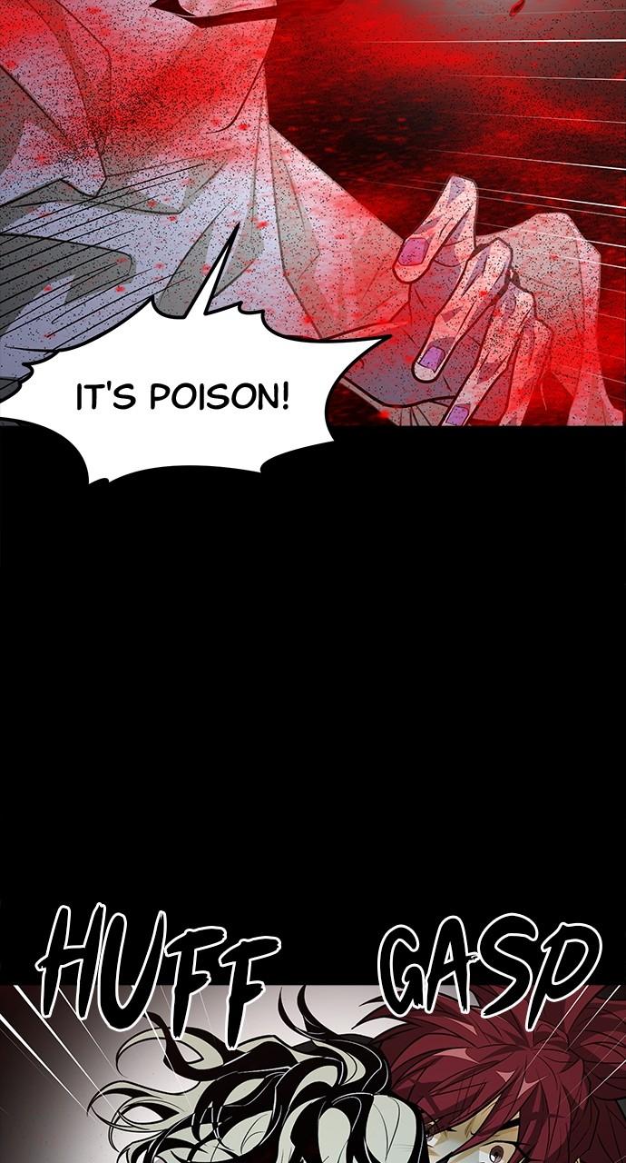 The Last Passage Chap 40 - Next Chap 41