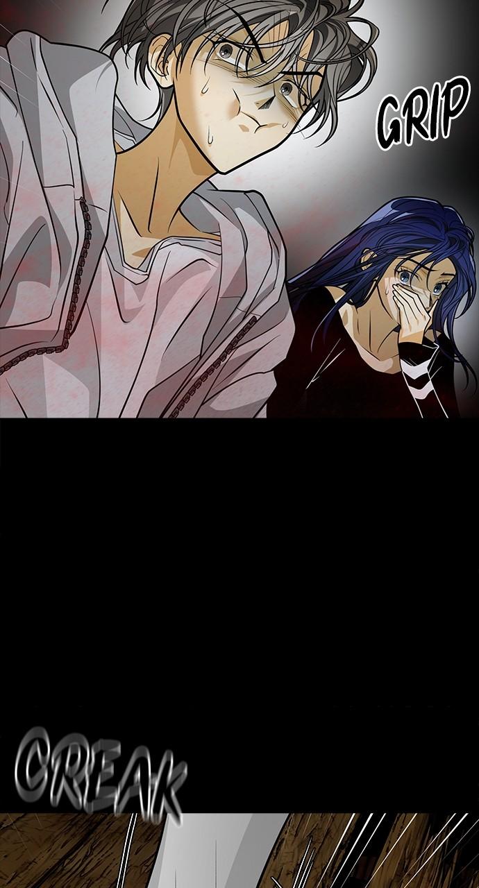 The Last Passage Chap 40 - Next Chap 41