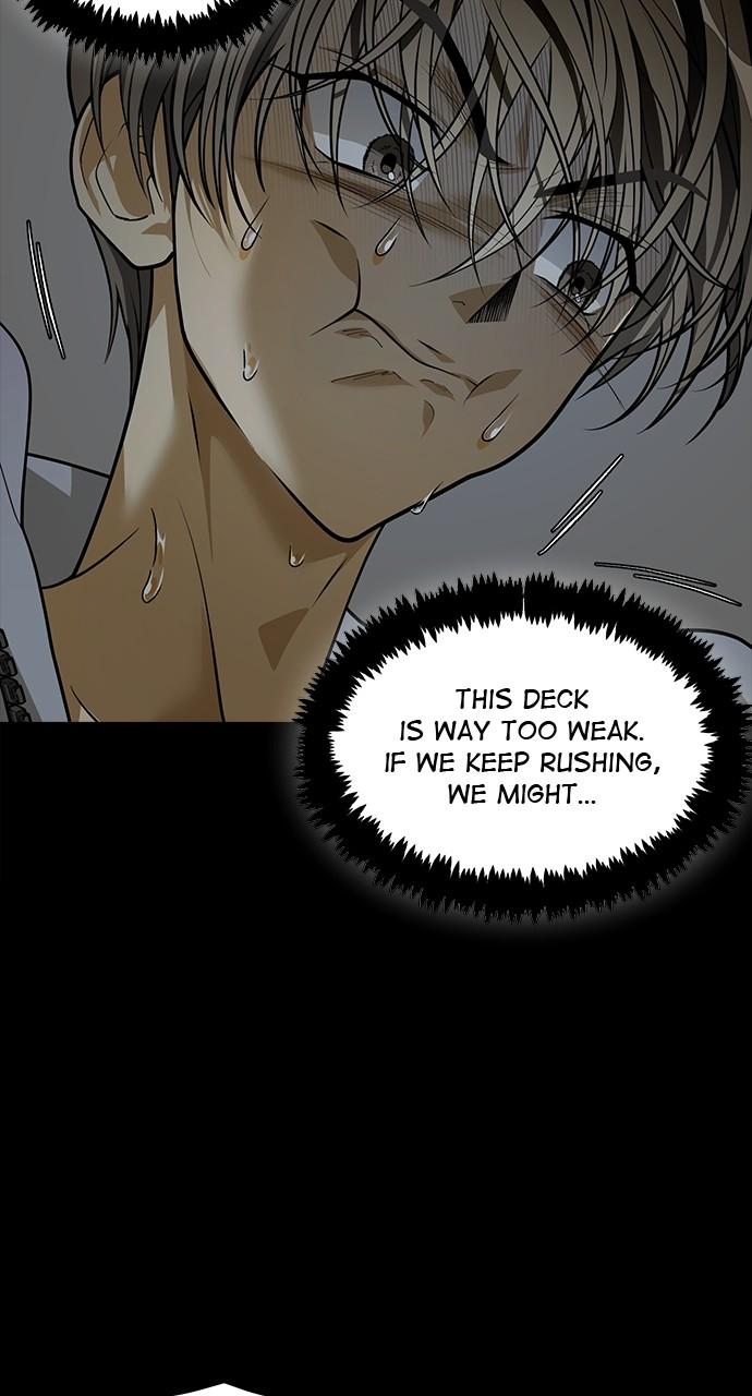 The Last Passage Chap 40 - Next Chap 41