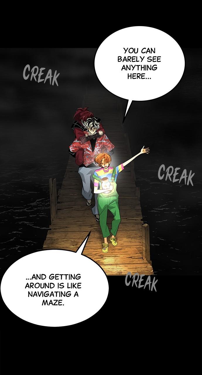The Last Passage Chap 41 - Next Chap 42