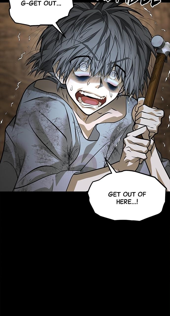 The Last Passage Chap 41 - Next Chap 42