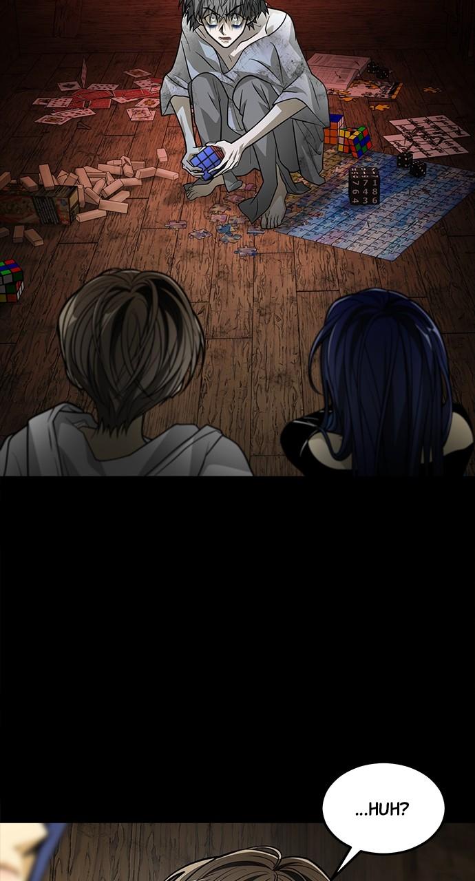 The Last Passage Chap 41 - Next Chap 42