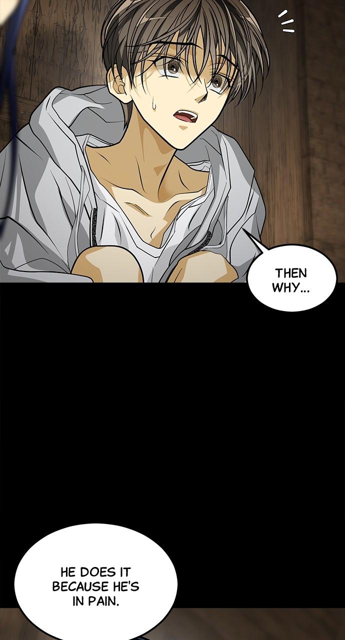 The Last Passage Chap 41 - Next Chap 42
