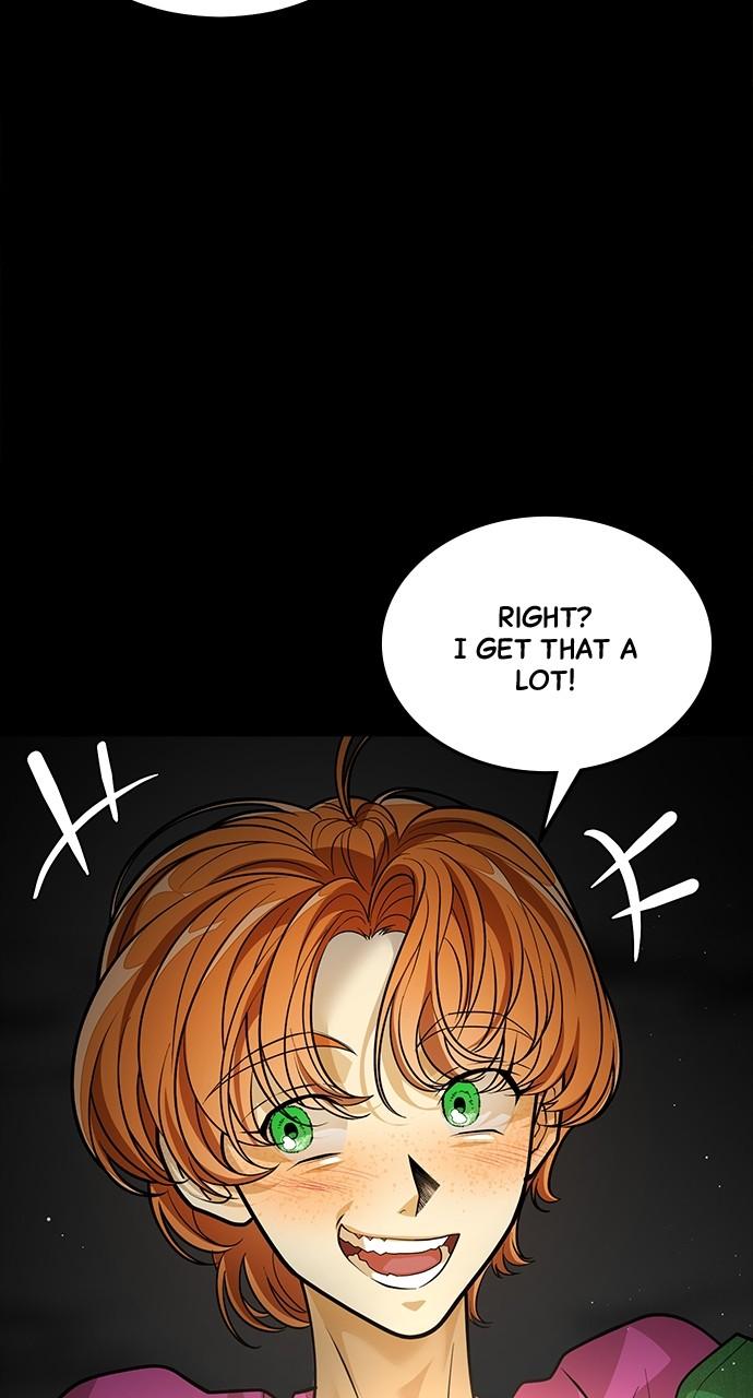 The Last Passage Chap 41 - Next Chap 42