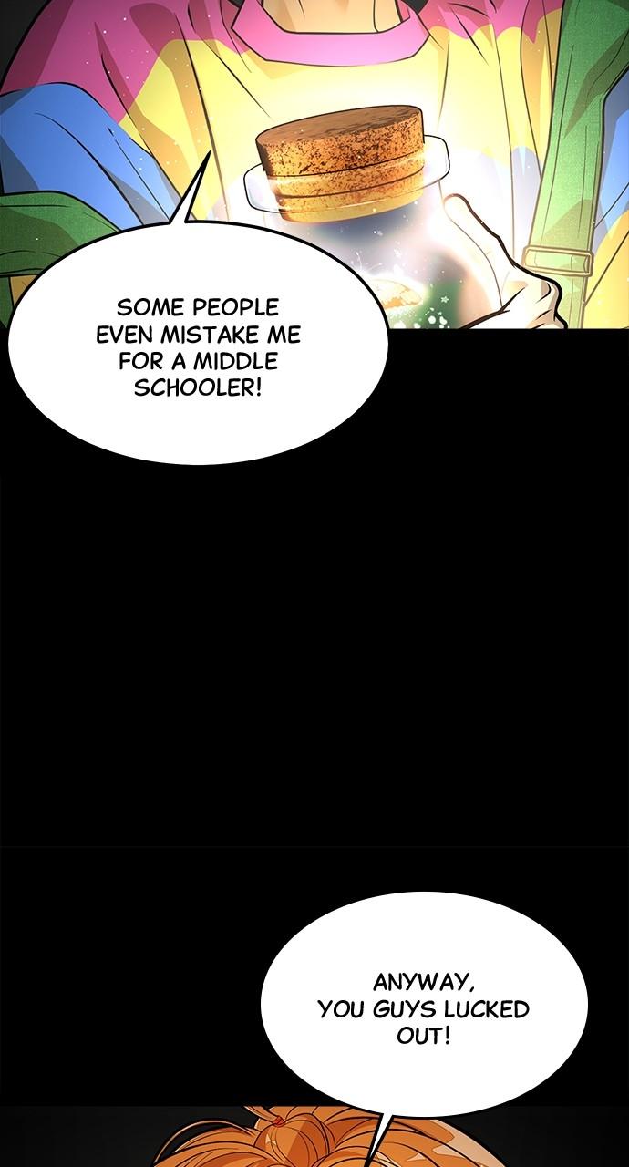 The Last Passage Chap 41 - Next Chap 42