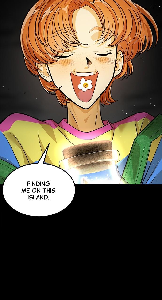 The Last Passage Chap 41 - Next Chap 42