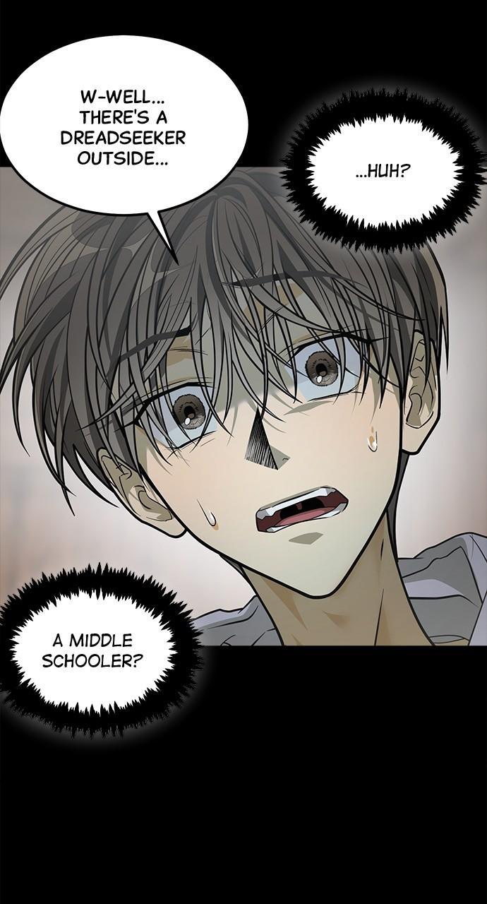 The Last Passage Chap 41 - Next Chap 42