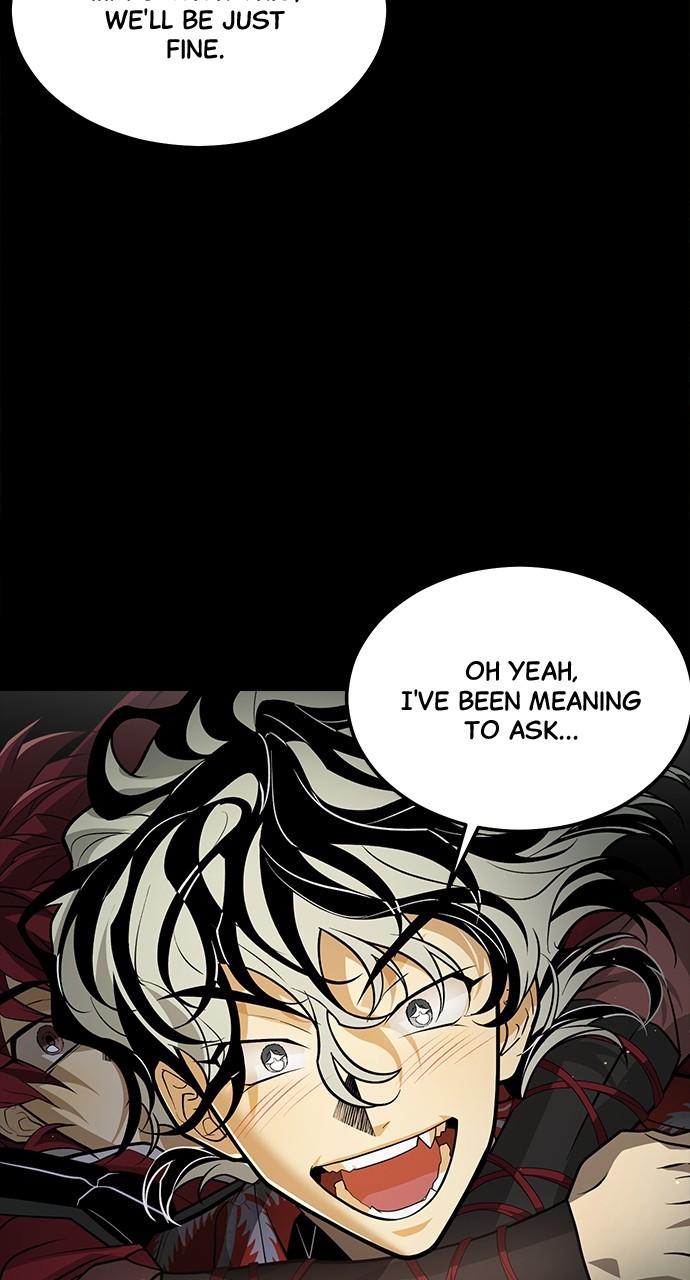 The Last Passage Chap 41 - Next Chap 42