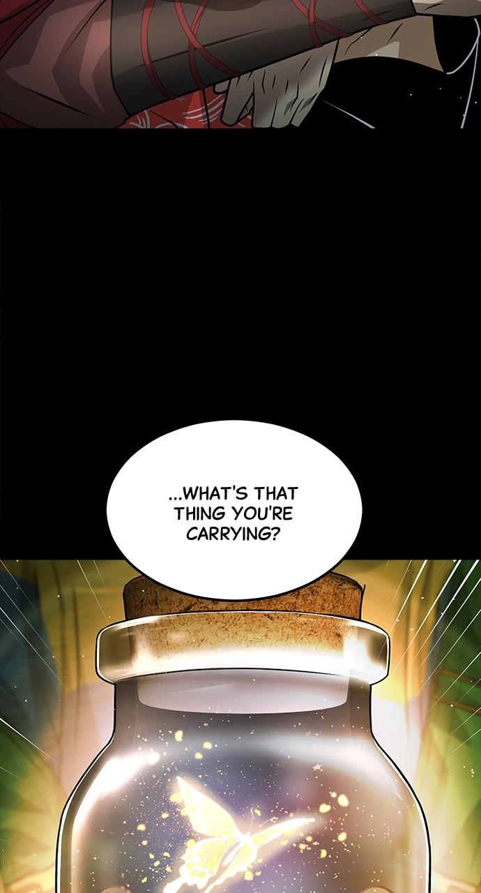 The Last Passage Chap 41 - Next Chap 42