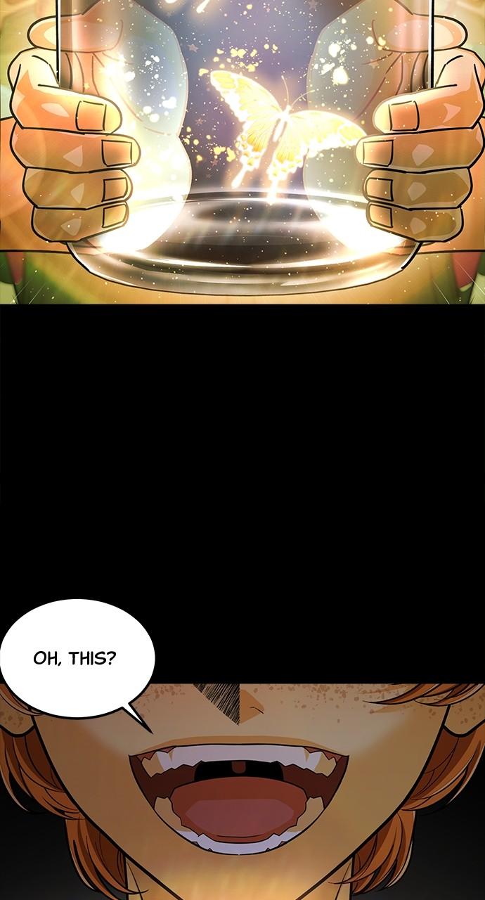 The Last Passage Chap 41 - Next Chap 42