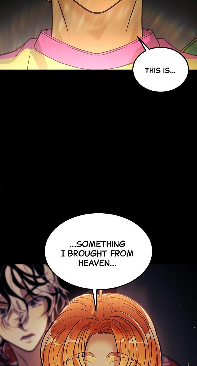 The Last Passage Chap 41 - Next Chap 42