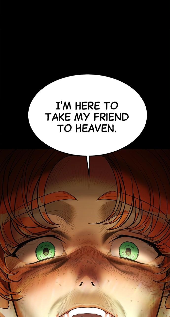 The Last Passage Chap 41 - Next Chap 42