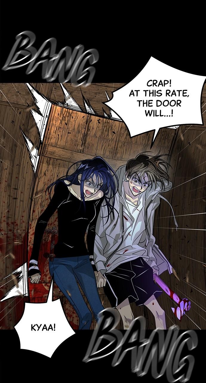 The Last Passage Chap 41 - Next Chap 42