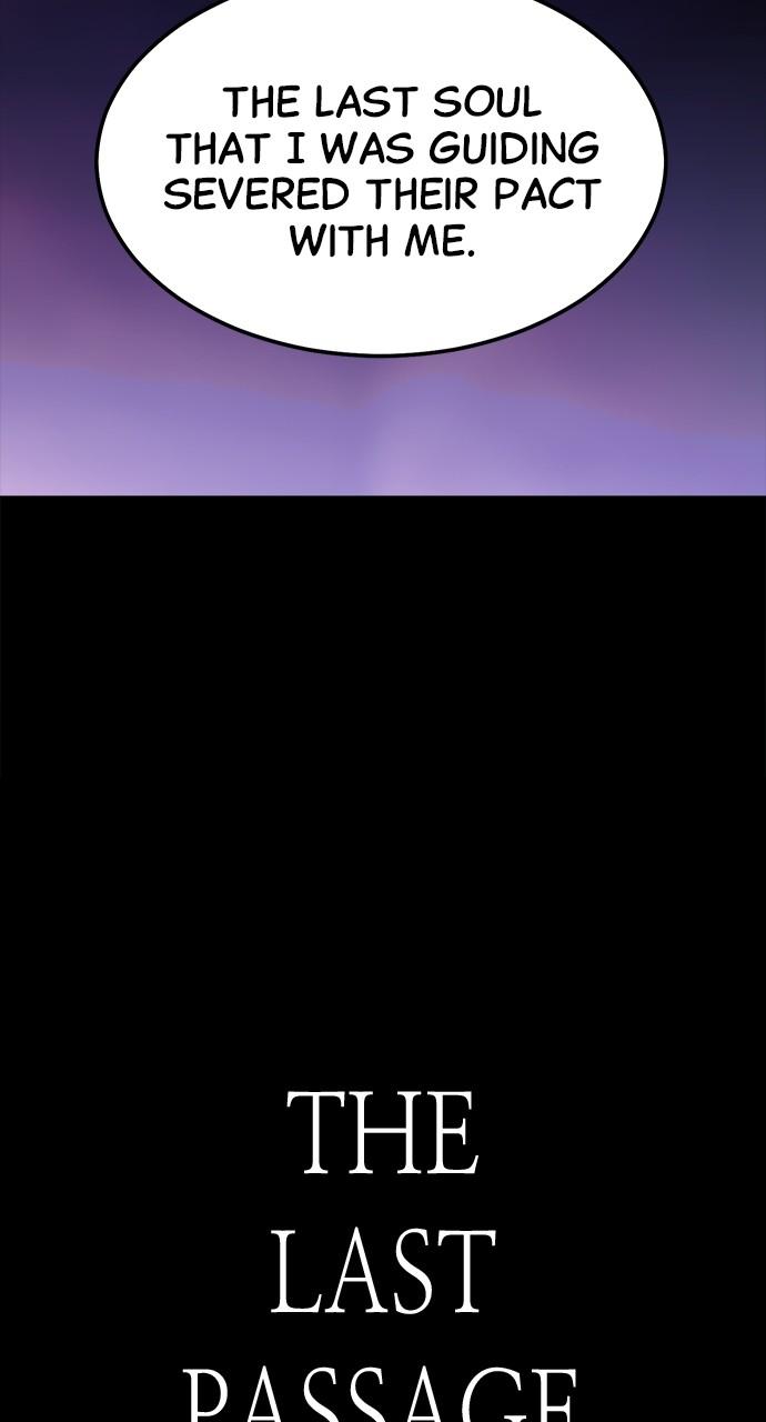 The Last Passage Chap 41 - Next Chap 42