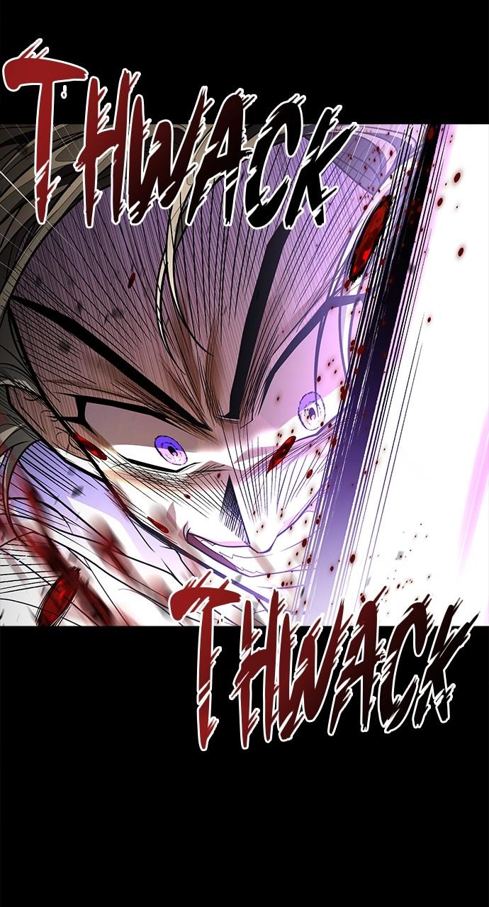 The Last Passage Chap 41 - Next Chap 42