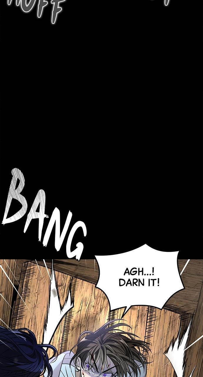 The Last Passage Chap 41 - Next Chap 42