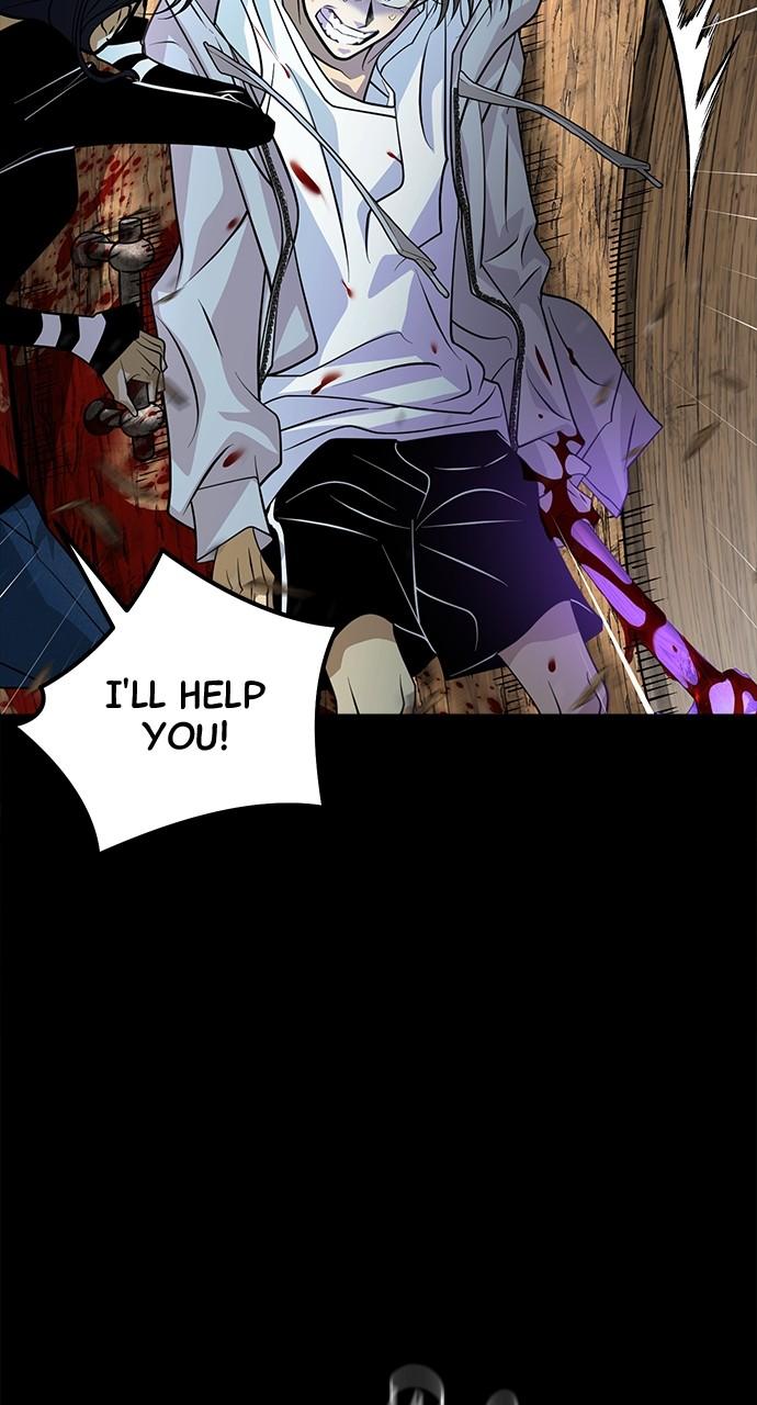 The Last Passage Chap 41 - Next Chap 42