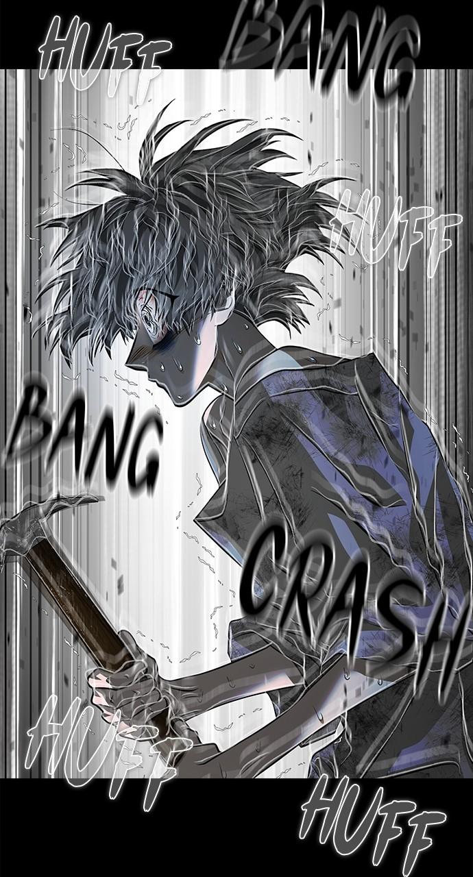 The Last Passage Chap 41 - Next Chap 42