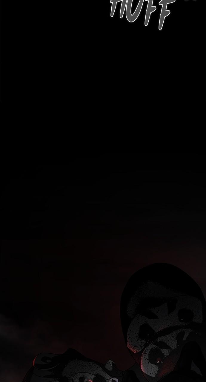 The Last Passage Chap 41 - Next Chap 42