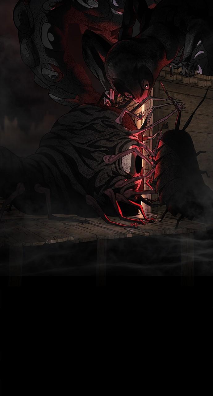 The Last Passage Chap 41 - Next Chap 42