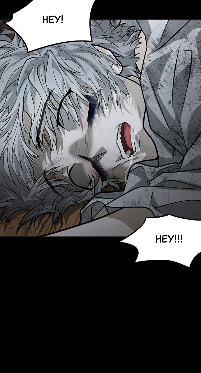 The Last Passage Chap 41 - Next Chap 42