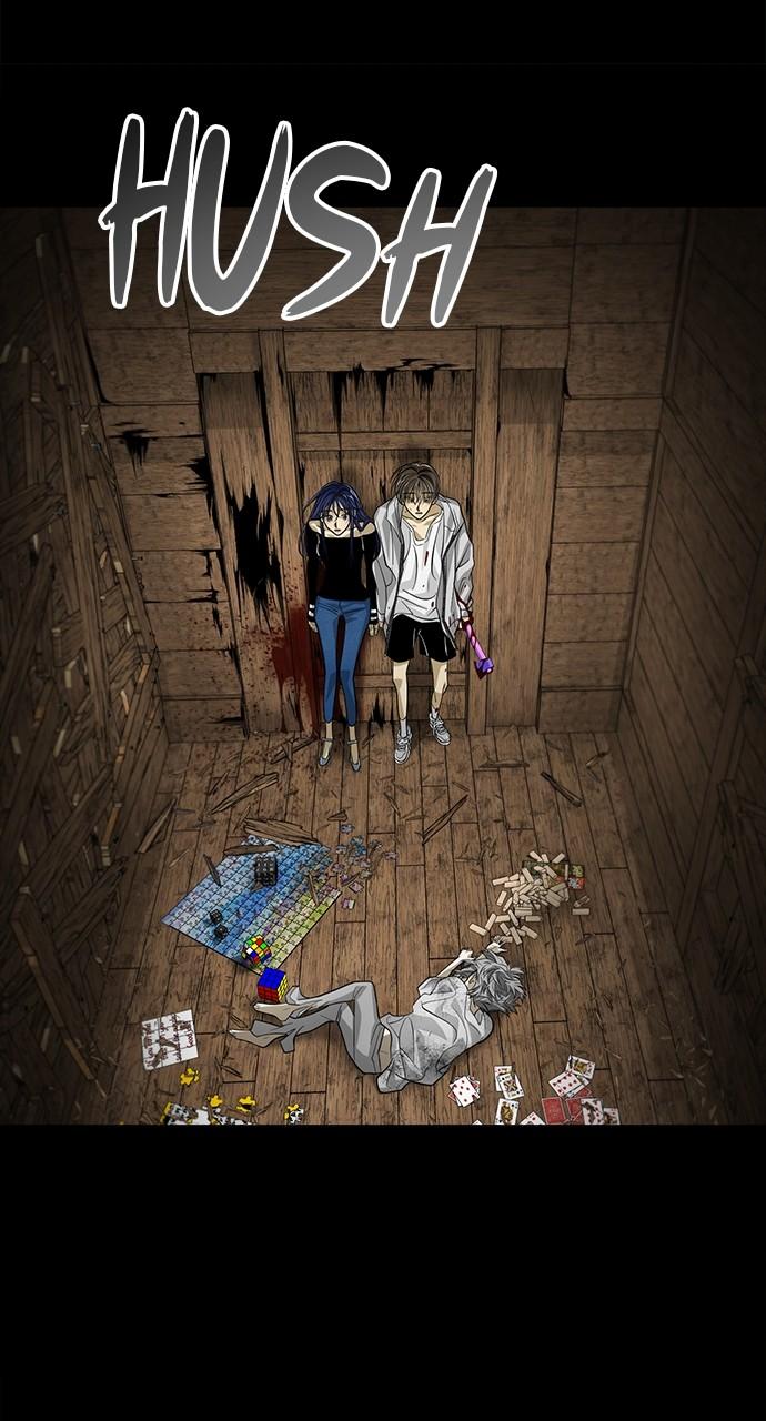 The Last Passage Chap 41 - Next Chap 42