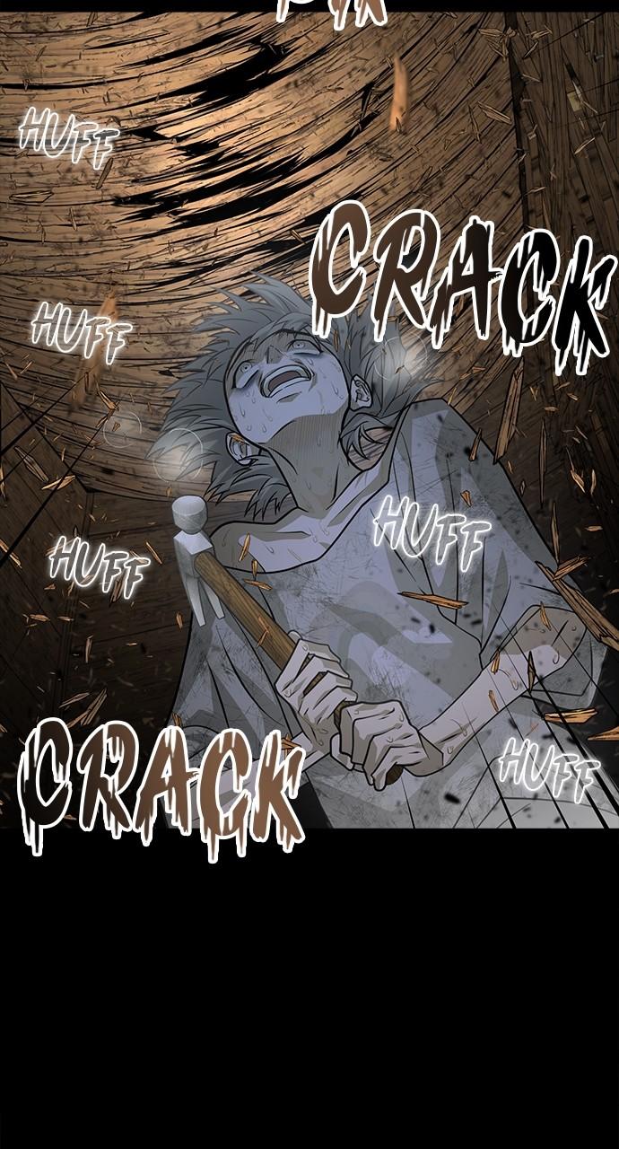 The Last Passage Chap 41 - Next Chap 42