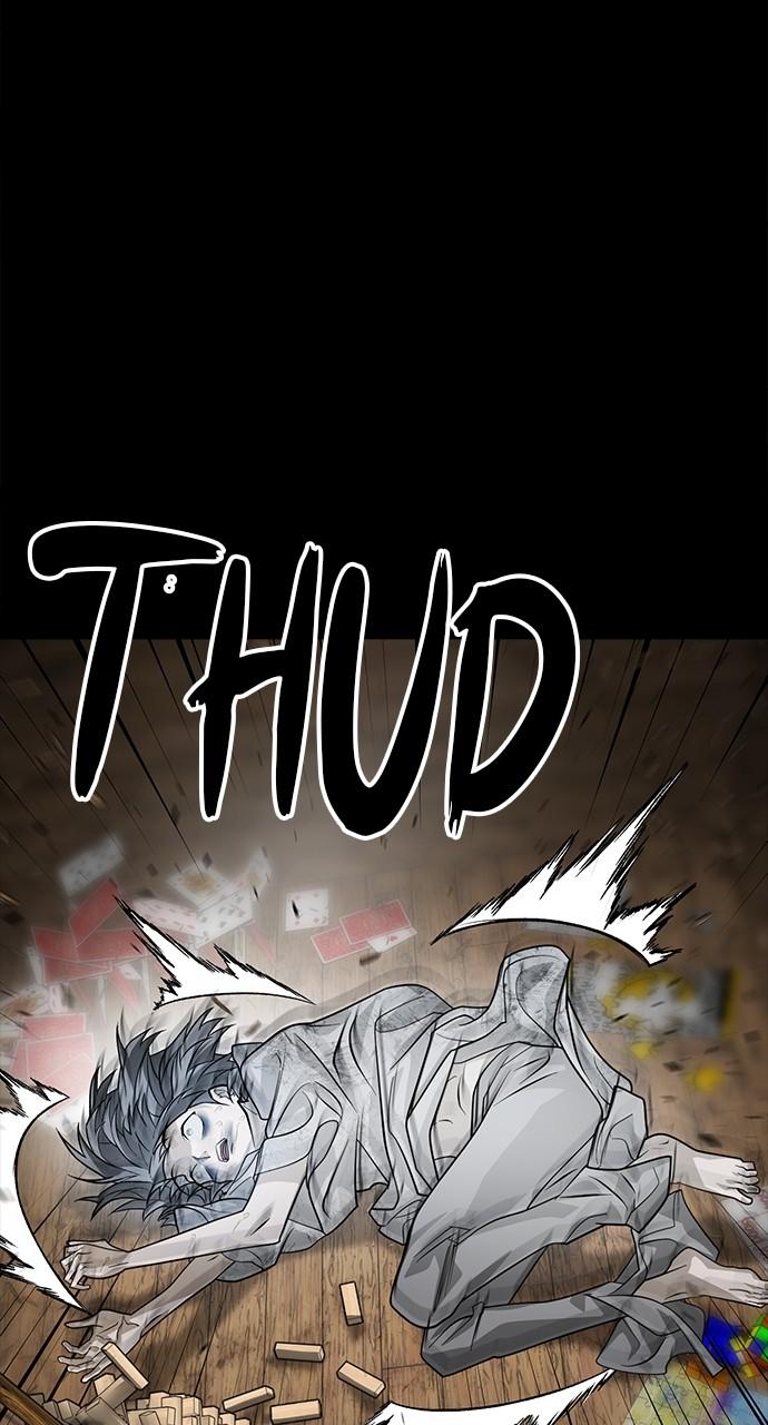 The Last Passage Chap 41 - Next Chap 42