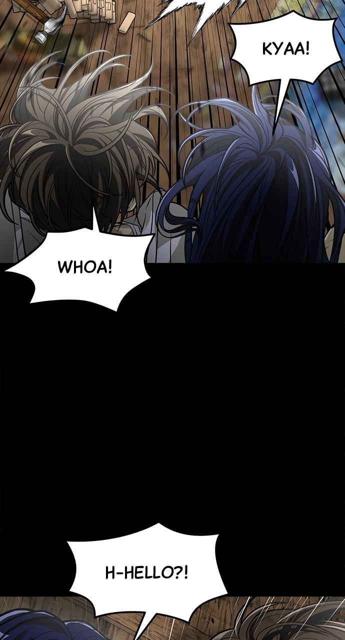 The Last Passage Chap 41 - Next Chap 42