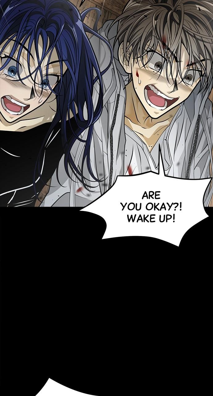 The Last Passage Chap 41 - Next Chap 42