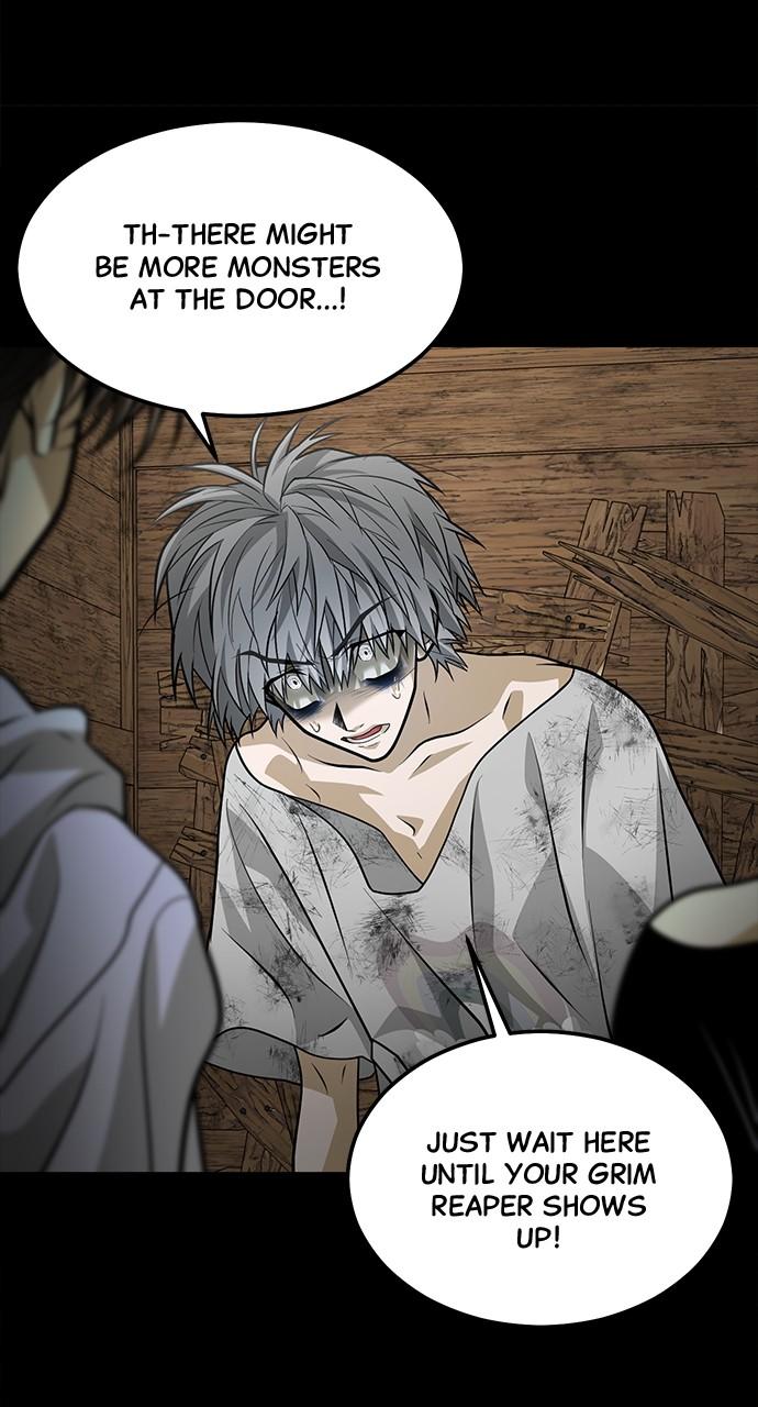 The Last Passage Chap 41 - Next Chap 42