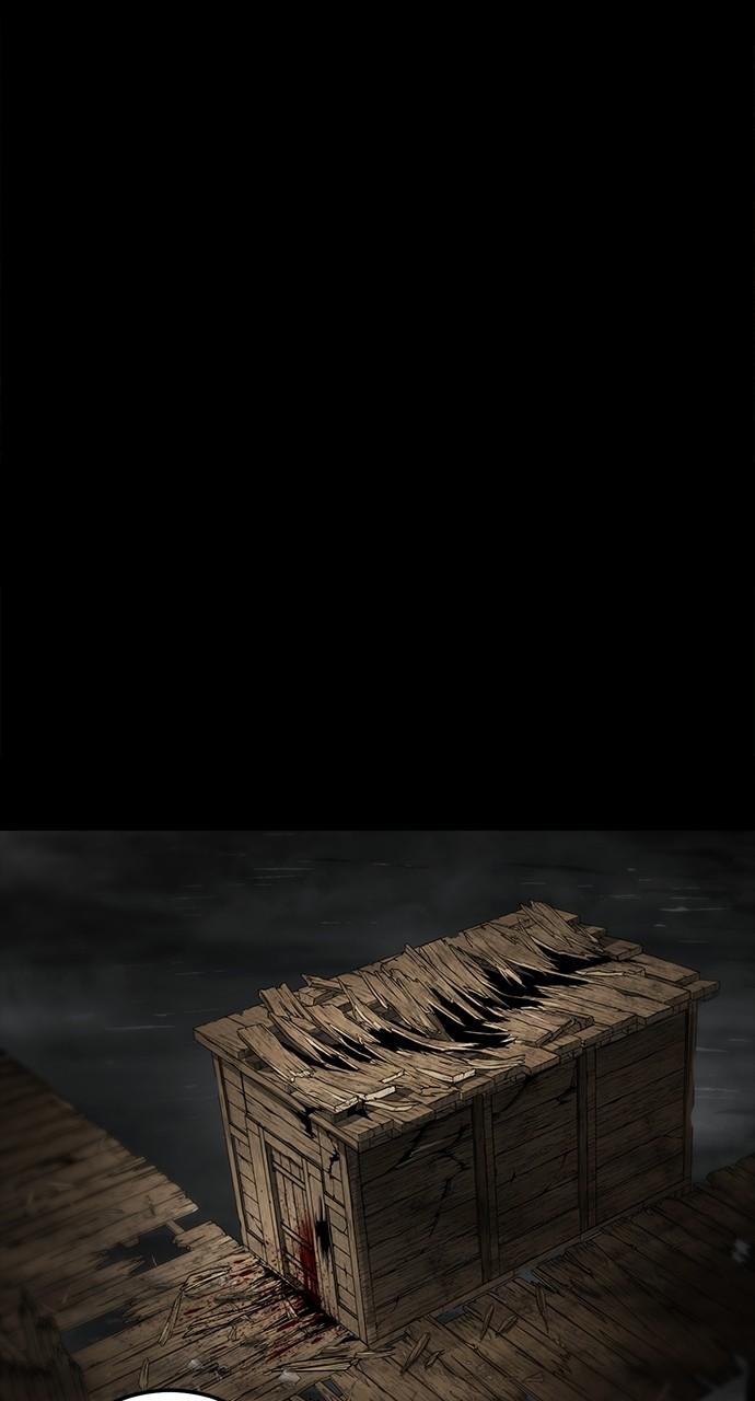 The Last Passage Chap 41 - Next Chap 42