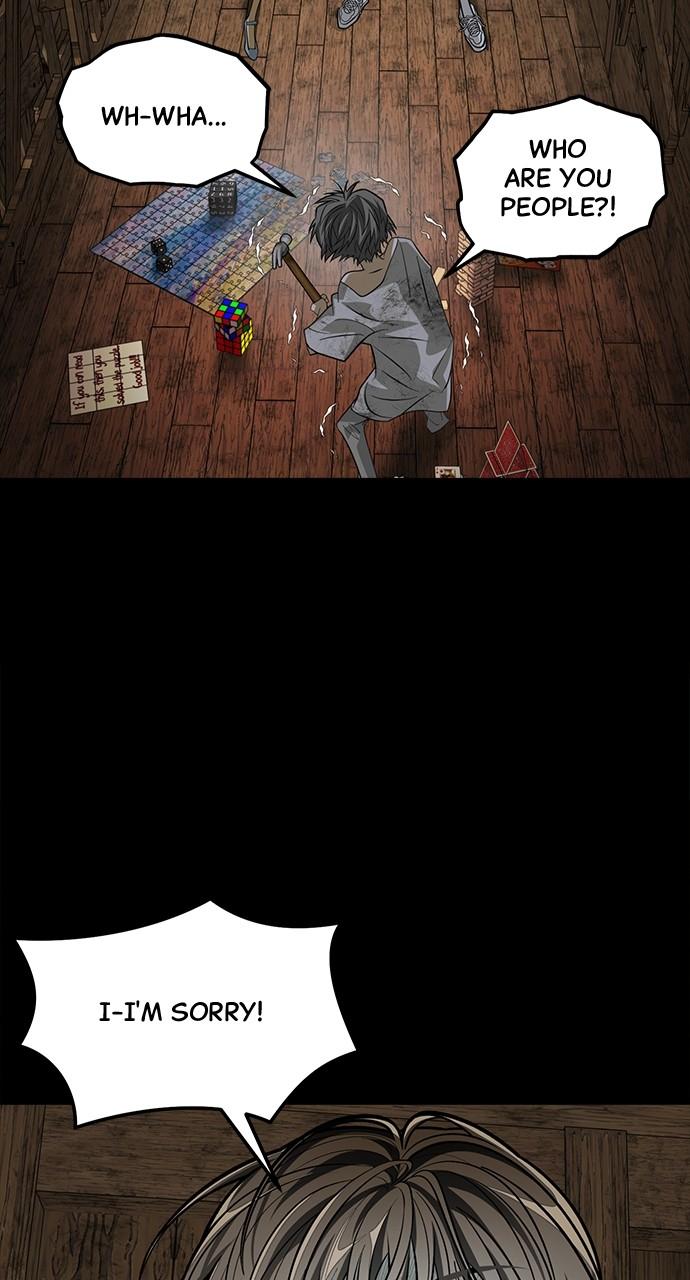 The Last Passage Chap 41 - Next Chap 42