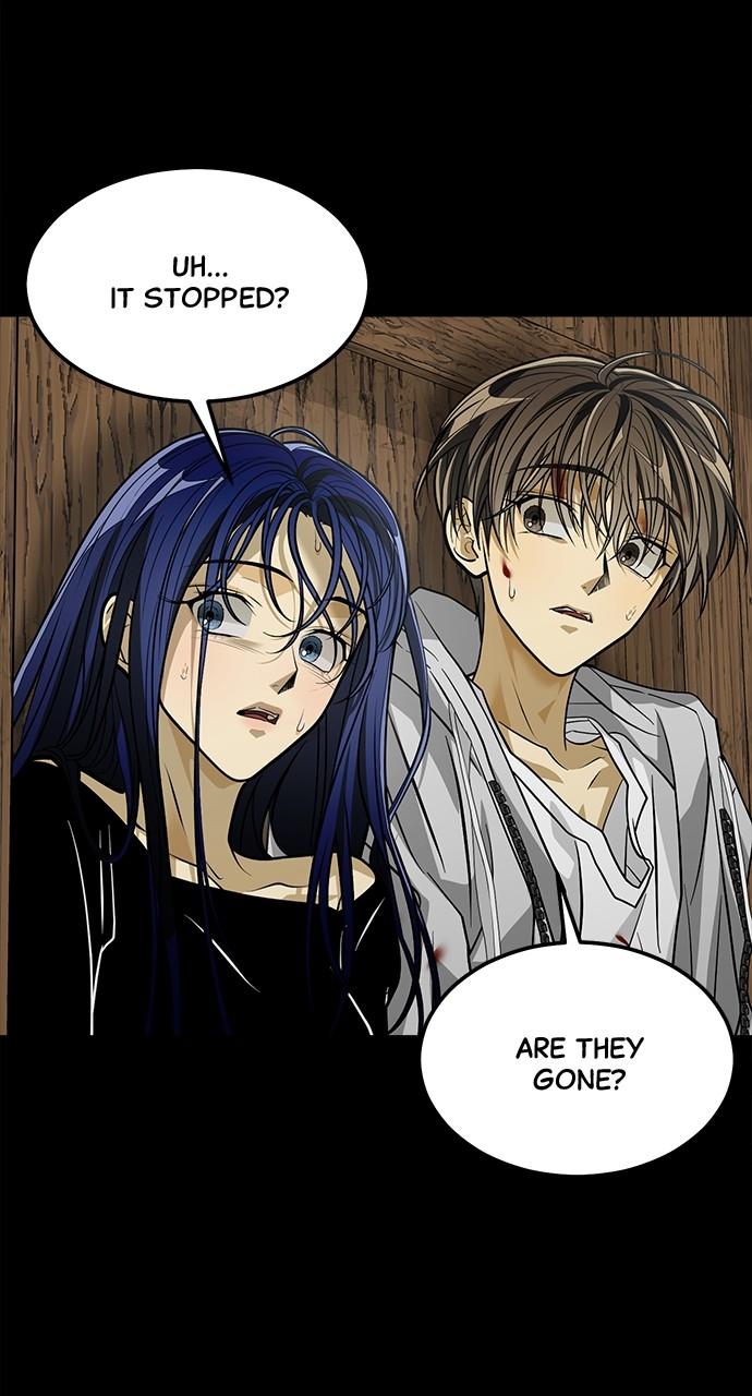 The Last Passage Chap 41 - Next Chap 42