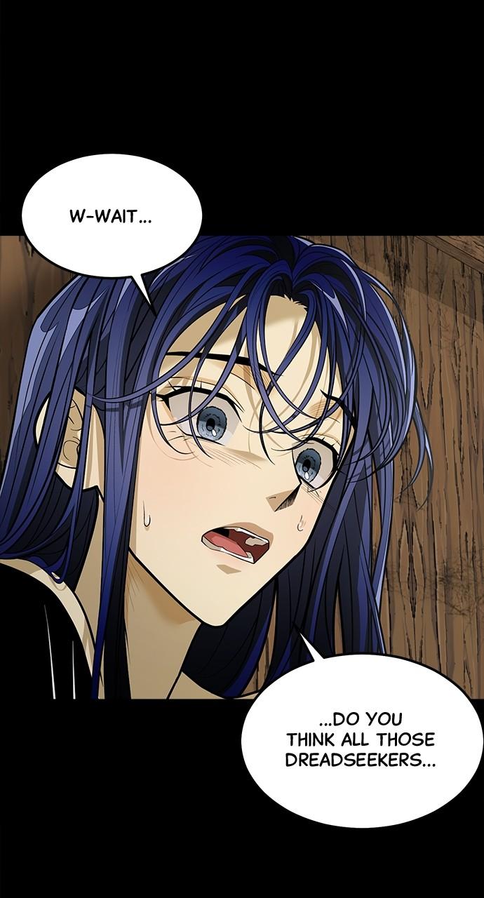 The Last Passage Chap 41 - Next Chap 42