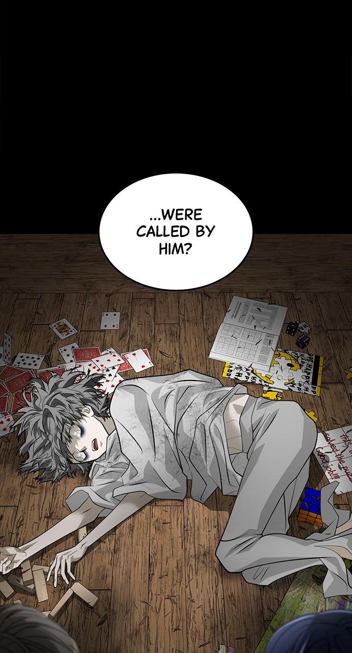 The Last Passage Chap 41 - Next Chap 42