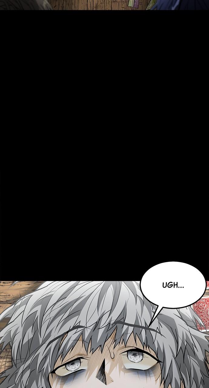 The Last Passage Chap 41 - Next Chap 42