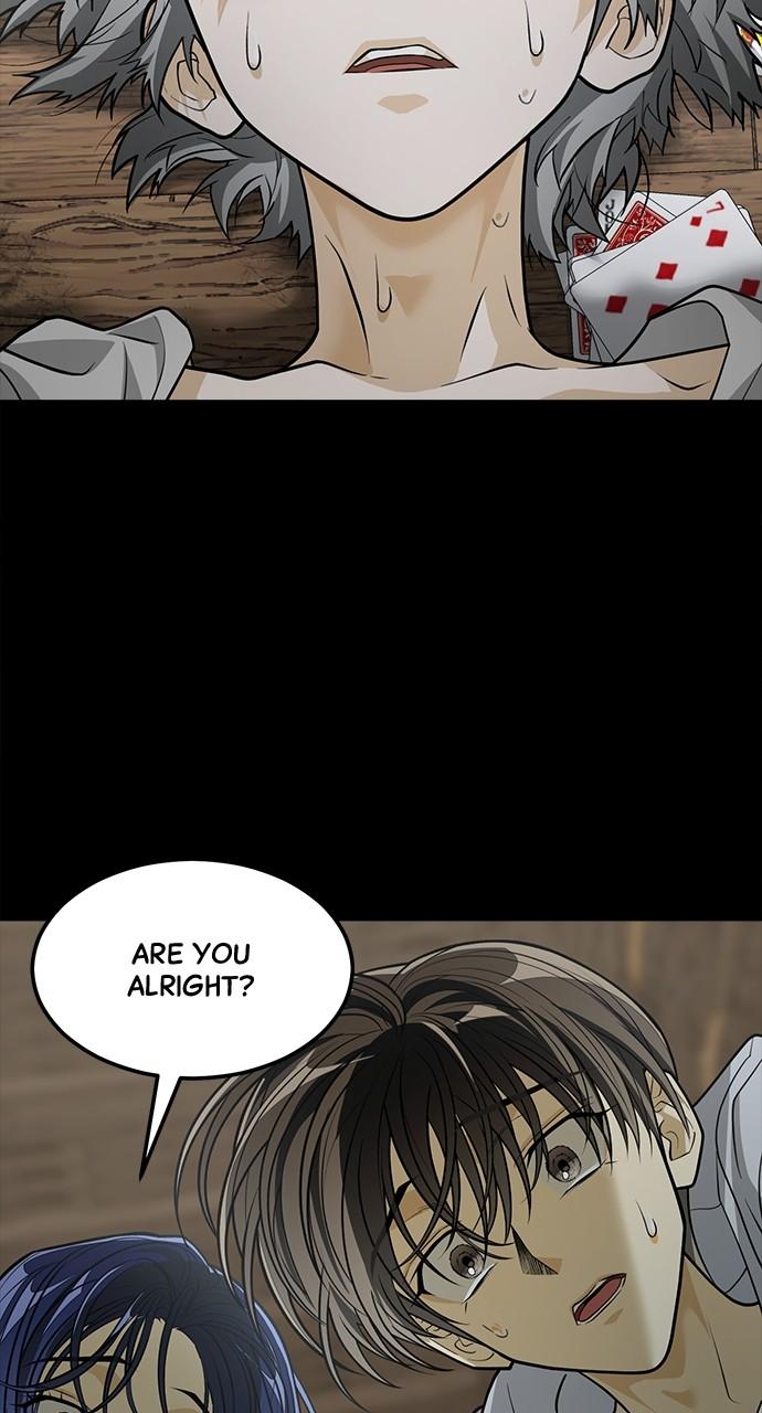 The Last Passage Chap 41 - Next Chap 42