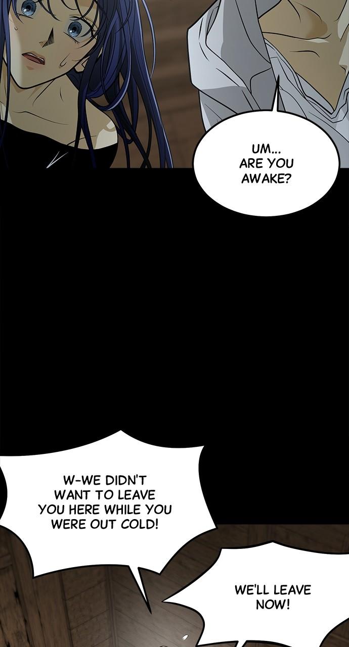 The Last Passage Chap 41 - Next Chap 42