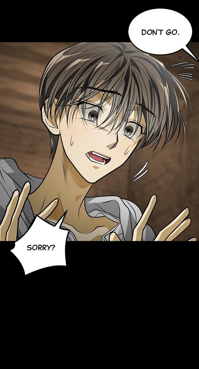 The Last Passage Chap 41 - Next Chap 42