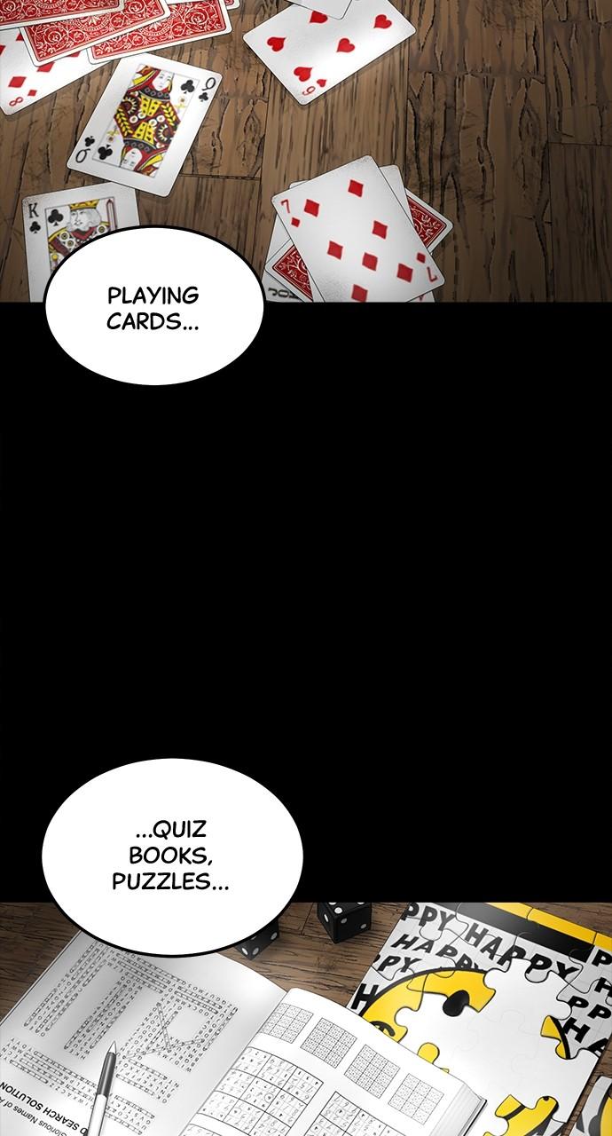 The Last Passage Chap 41 - Next Chap 42