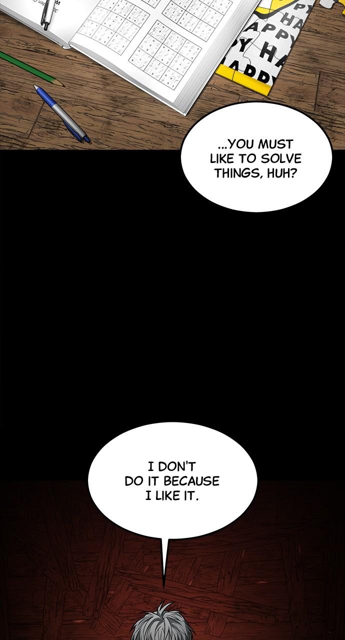 The Last Passage Chap 41 - Next Chap 42