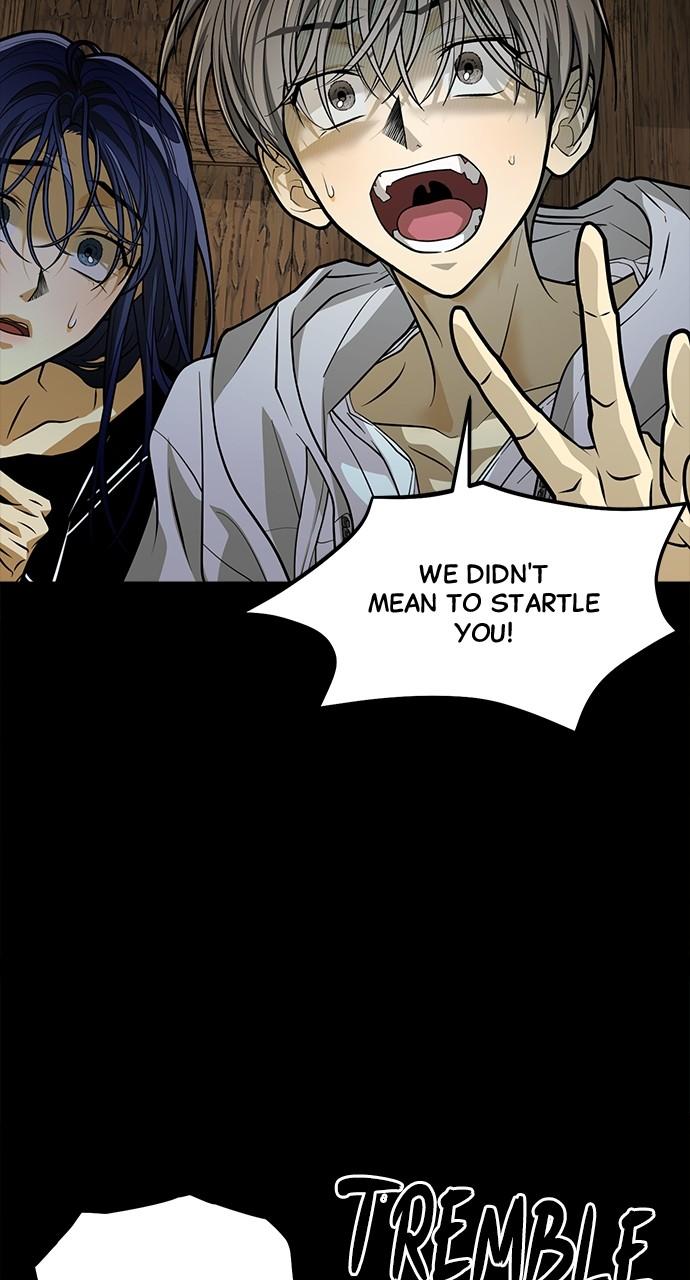 The Last Passage Chap 41 - Next Chap 42