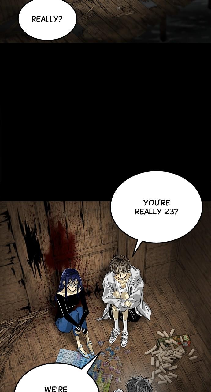 The Last Passage Chap 41 - Next Chap 42