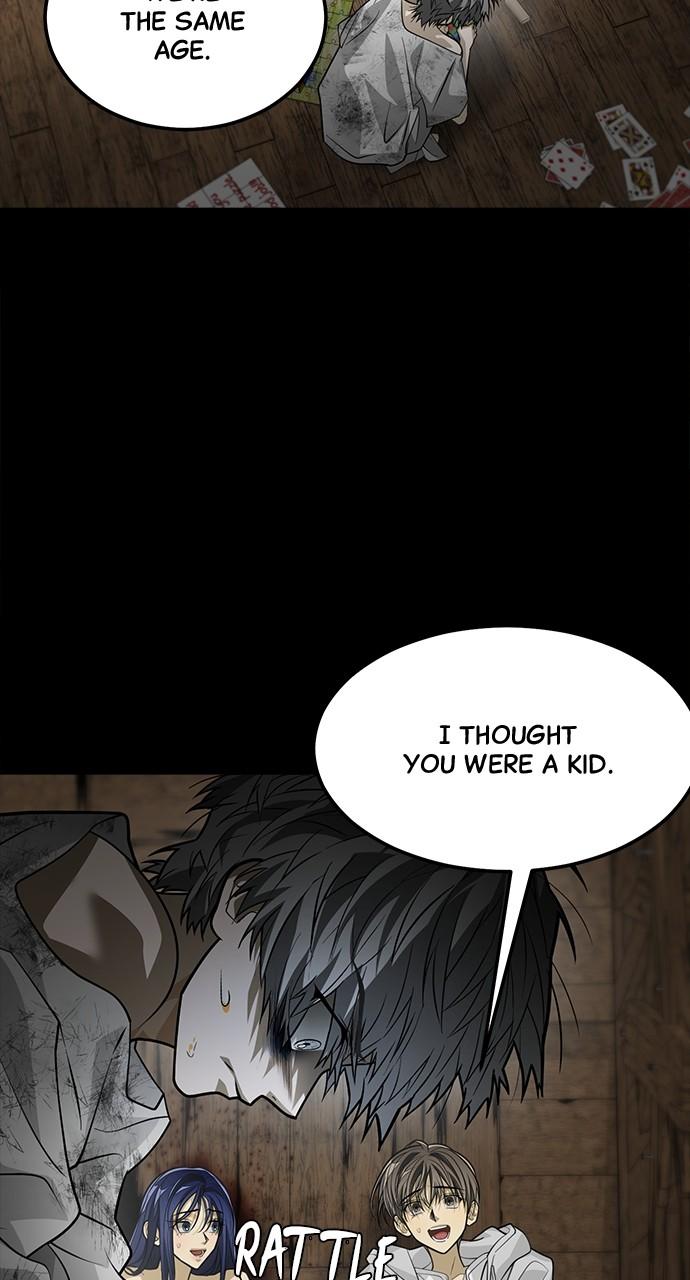 The Last Passage Chap 41 - Next Chap 42