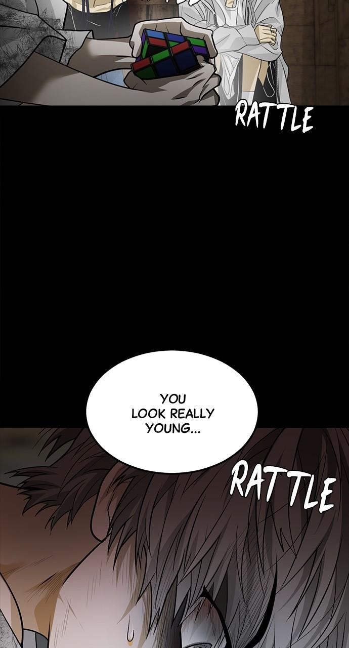 The Last Passage Chap 41 - Next Chap 42